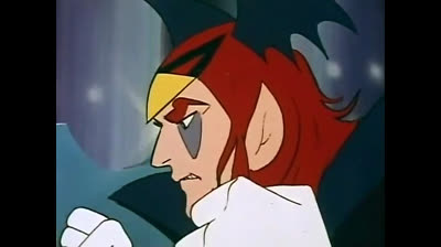 Mechander Robot epi 03