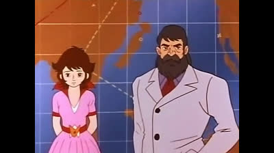 Mechander Robot epi 02