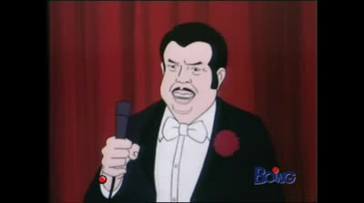 captain caveman e le teen angels epi 02