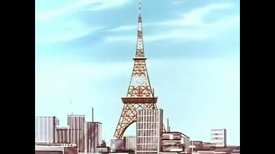 Mechander Robot epi 01