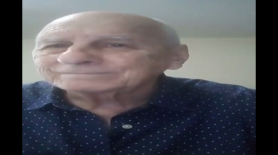 Are you  happy? - Iron Butterfly cover song