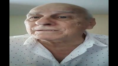 Arizona - Mark Lindsay cover song