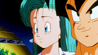 Capitulo 107 - Los Guerreros Z han revivido