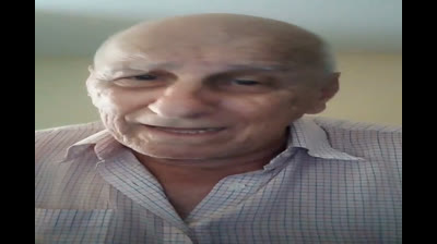 At the hop - Danny & the Juniors cover song