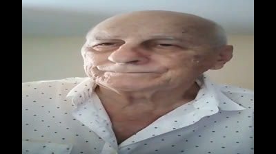 Baba O'Riley - Who cover song