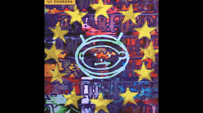 u2 zooropa fullalbum