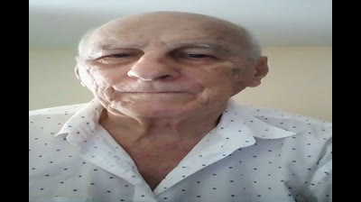 Baby Lemonade - Syd Barrett cover song