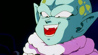 Capitulo 108 - El Templo Sagrado está en problemas