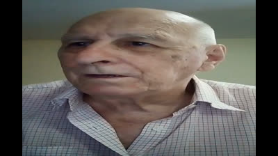 Baby let's wait - Royal Guardsmen cover song