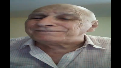 Back to Basom - Ween cover song