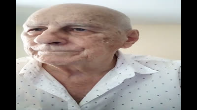 Bad fog of loneliness - Neil Young cover song