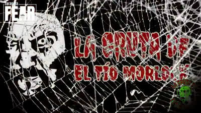 ATENCION ESPAÑA: EL TÍO MORLOCK PRESENTA...