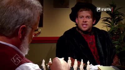 SANTO TOMAS MORO CONTRA ENRIQUE VIII-1-2 EWTN