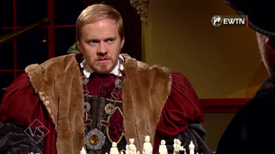 SANTO TOMAS MORO CONTRA ENRIQUE VIII-2-2 EWTN DEBATE