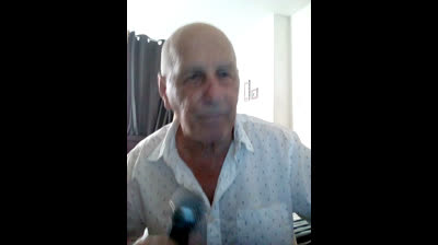 Barefootin' - Robert Parker cover song