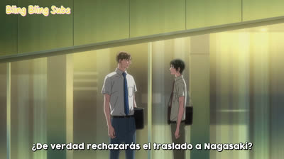 Cherry Magic Anime 9