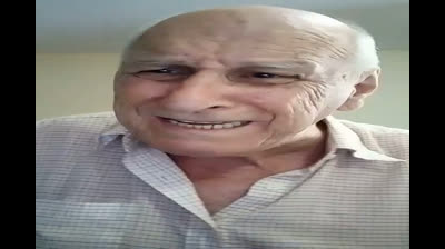 Be lucky - Who cover song