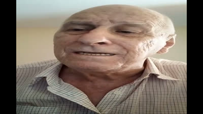 Be with me - Beach Boys cover song