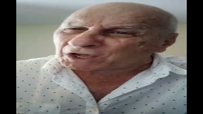 Believe what you say - Ricky Nelson cover song