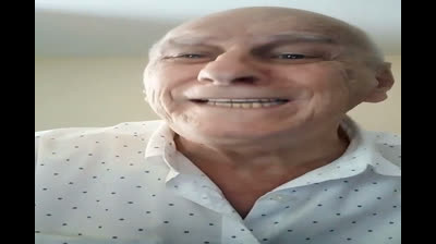 Behind that locked door - George Harrison cover song