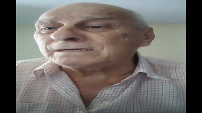 Bernadette - Dave Clark Five cover song