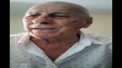 Bernadette - Four Tops cover song