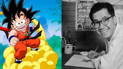 Fallece el creador de Dragon Ball, Akira Toriyama, a los 68 años