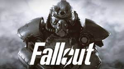 The video game "Fallout" will have its own Amazon series