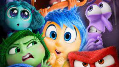 "Inside Out 2" unveils new trailer