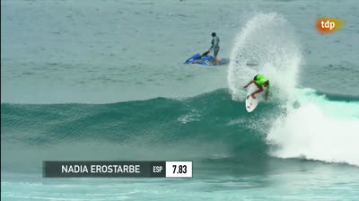 Conexión París 1x04: Programa 4