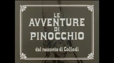 le avventure di pinocchio sigla 1972