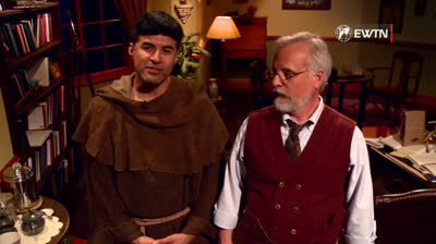 Santos y villanos. Capítulo 7: San Francisco de Asís VS. Maquiavelo 1