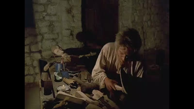 pinocchio film completo 1972