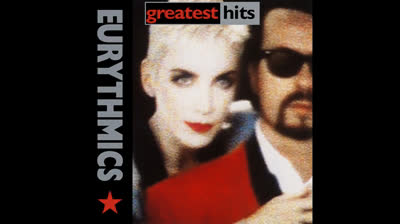 eurythmics greatest hits 1991 fullalbum