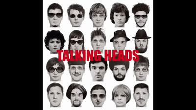 talking heads the best of fullalbum