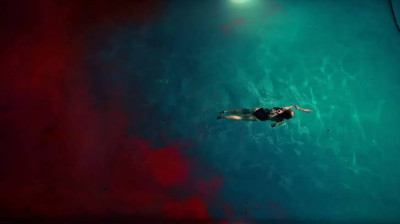 ❦ Mergulho Noturno (2024) ❦ DUBLADO.Keniiee ❦