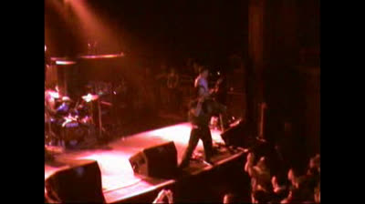 bloodsimple 07 16 2003 Philadelphia, PA.@ Trocadero Theater live Full Show