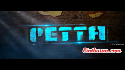 Petta movie