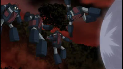 Mazinger Edition Z: The Impact! epi 26