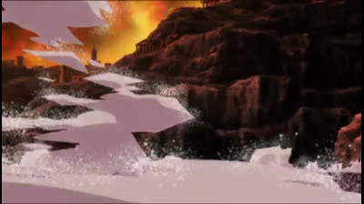 Mazinger Edition Z: The Impact! epi 20