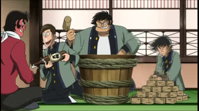 Mazinger Edition Z: The Impact! epi 19