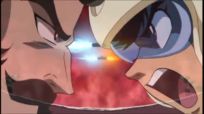 Mazinger Edition Z: The Impact! epi 21