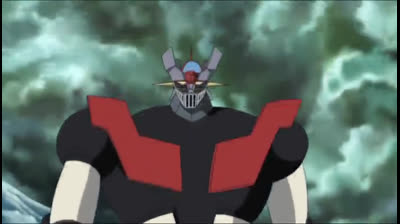 Mazinger Edition Z: The Impact! epi 18