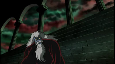 Mazinger Edition Z: The Impact! epi 22