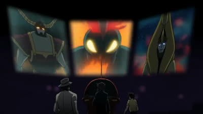 Mazinger Edition Z: The Impact! epi 11