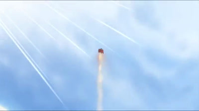 Mazinger Edition Z: The Impact! epi 09