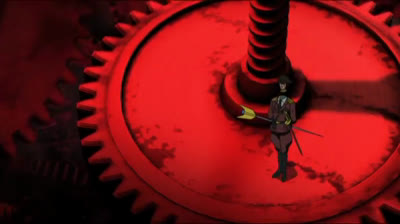 Mazinger Edition Z: The Impact! epi 06