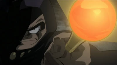 Mazinger Edition Z: The Impact! epi 04