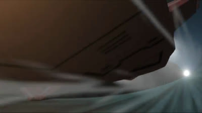 Mazinger Edition Z: The Impact! epi 03