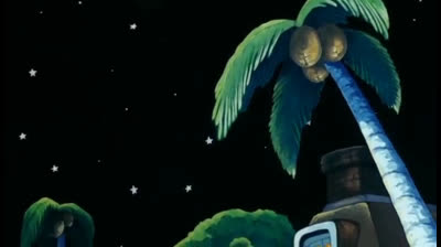 Dr. Slump e Arale – The Movie – Mechapolis la città dei sogni